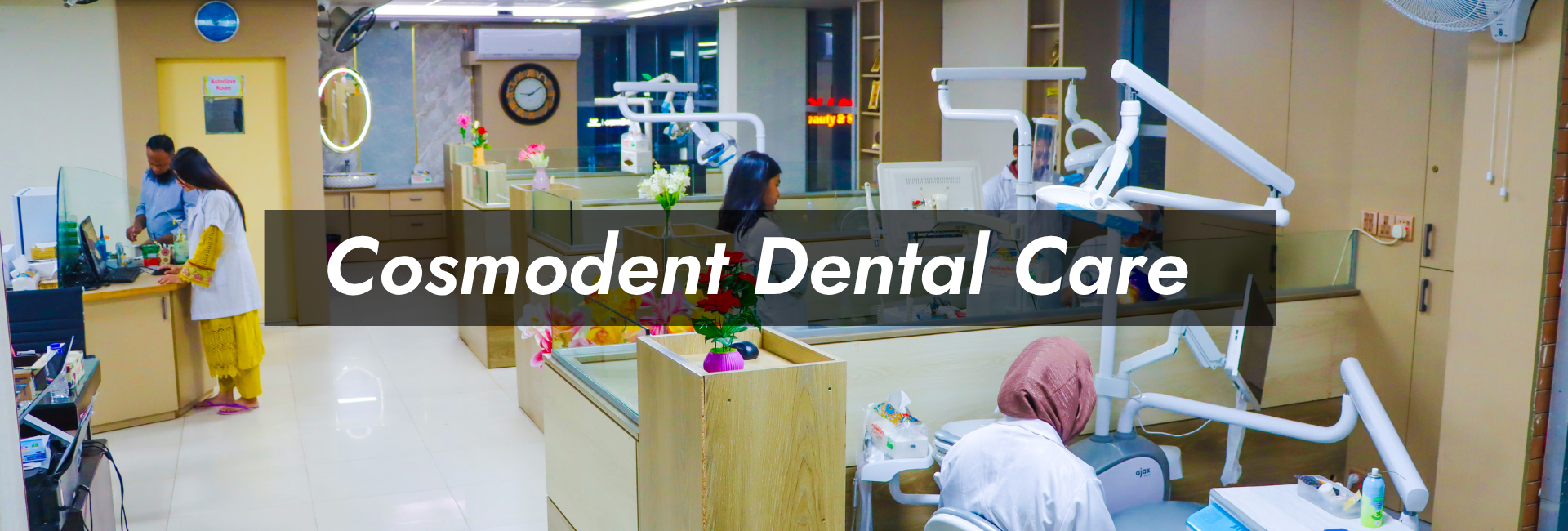 Cosmodent Dental care Dekstop slider (2)