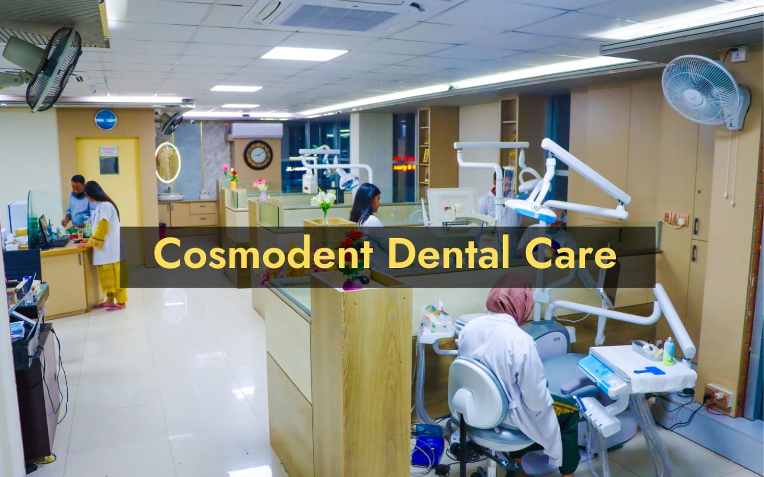 Cosmodent Dental care Mobile slider (2)
