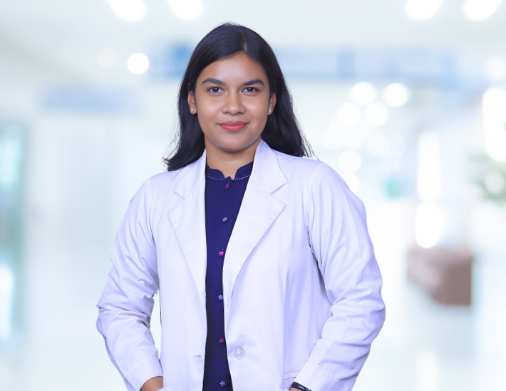 Dr. Rudaina Mahbub